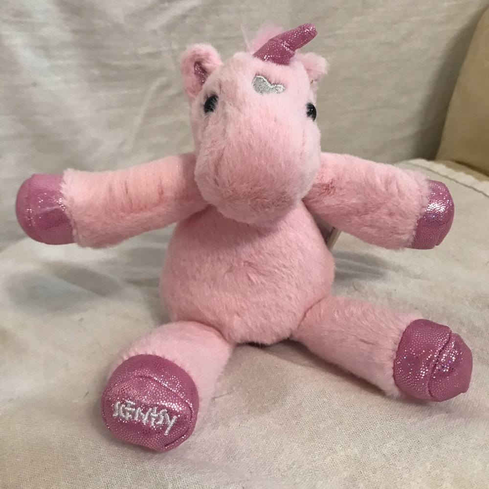 Scentsy Buddy Clip
